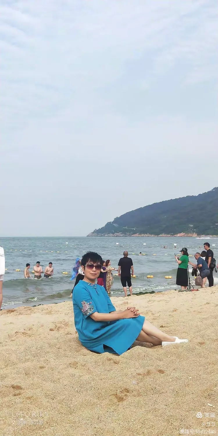 连云港之夏